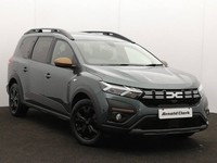 2024 Dacia Jogger 1.0 TCe Extreme 5dr Estate Petrol Manual