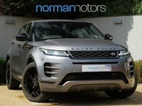 2023 Land Rover Range Rover Evoque 1.5 P300e 12.2kWh R-Dynamic HSE SUV 5dr Petro