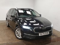 2024 Skoda Octavia 1.5 TSI 150 e-TEC SE L 5dr DSG Estate Petrol Automatic