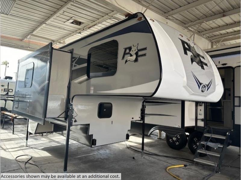 2024 Northwood Arctic Fox Camper For Sale! New Northwood Arctic Fox