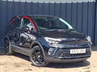 2022 Vauxhall Crossland 1.2 Turbo GS Line 5dr HATCHBACK PETROL Manual