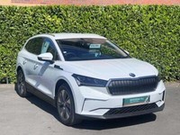 2024 Skoda Enyaq 210KW 85 Edition 82KWh 5dr Auto Automatic SUV Electric Automati
