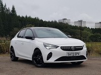 2022 Vauxhall Corsa 1.2 Turbo Elite Edition 5dr HATCHBACK PETROL Manual
