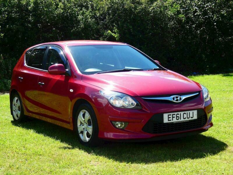 Hyundai I30 CLASSIC in Ashington, Northumberland Gumtree