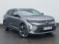 2024 Renault Scenic E-Tech 160kW Techno 87kWh Long Range 5dr Auto Estate Electri