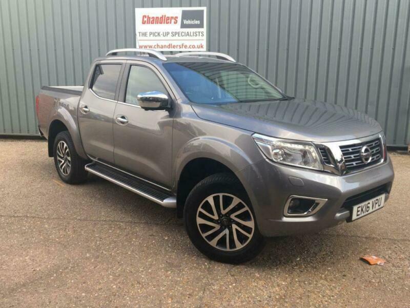 Automatic Van for sale in UK 43 used Automatic Vans