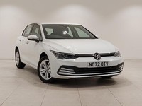 2023 Volkswagen Golf 1.0 TSI Life 5dr HATCHBACK PETROL Manual