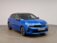 2023 Vauxhall Astra 115kW GS 54kWh 5dr Auto Hatchback Electric Automatic