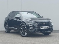 2024 Peugeot 2008 1.2 PureTech 130 GT 5dr EAT8 SUV Petrol Automatic