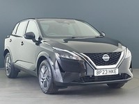 2023 Nissan Qashqai 1.3 DiG-T MH Acenta Premium 5dr Hatchback Petrol Manual