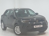 2022 Vauxhall Mokka 1.2 Turbo 100 SE Edition 5dr Hatchback Petrol Manual