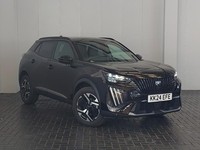 2024 Peugeot 2008 1.2 PureTech 130 GT 5dr EAT8 SUV Petrol Automatic