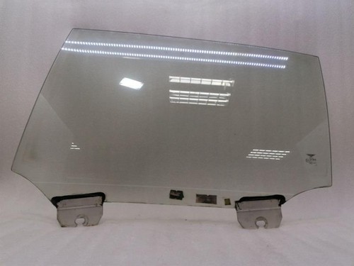 BENTLEY  FLYING SPUR Left Rear Door Glass 3W5845025L Türscheibe hinten links