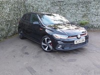 2024 Volkswagen Polo 2.0 TSI GTI 5dr DSG Hatchback Petrol Automatic