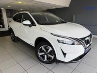 2023 Nissan Qashqai 1.5 h e-POWER N-Connecta SUV 5dr Petrol Hybrid Auto Automati