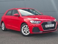 2022 Audi A1 25 TFSI Sport 5dr Hatchback Petrol Manual