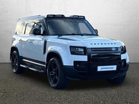 LAND ROVER DEFENDER 3.0 D250 SE 110 5dr Auto