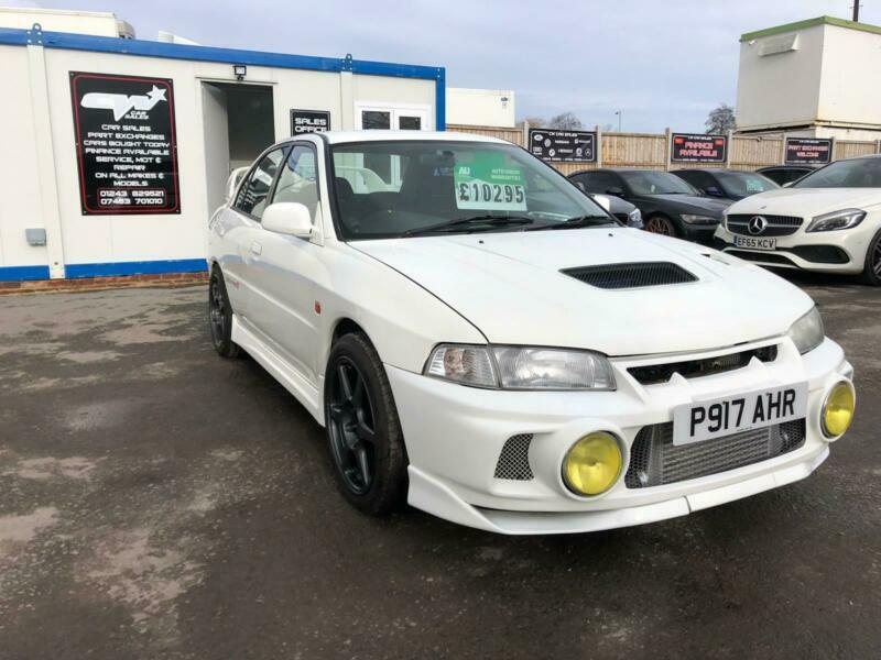Mitsubishi 16 valve