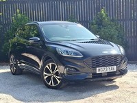 2023 Ford Kuga 2.5 FHEV ST-Line X Edition 5dr CVT HATCHBACK PETROL/ELECTRIC Auto