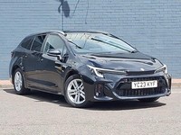 2023 Suzuki Swace 1.8 Hybrid Ultra 5dr CVT ESTATE PETROL/ELECTRIC Automatic