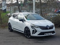 2024 Renault Clio 1.0 TCe 90 Techno 5dr Hatchback Petrol Manual