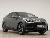 2025 Cupra Tavascan 210kW V1 77kWh 5dr Auto [Winter Pack] Estate Electric Automa