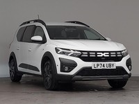 2025 Dacia Jogger 1.6 HEV Expression 5dr Auto MPV PETROL/ELECTRIC Automatic