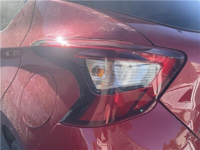 265555fa0a Feu ArriÃ¨Re Gauche Pour Nissan Micra V (K14)(2017-&Gt;) 126670