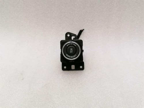 CHEVROLET CORVETTE C7 RIDE CONTROLE SWITCH 23225282 FAHRTSTEUERSCHALTER