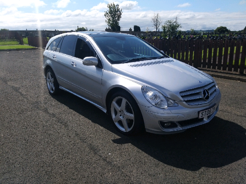 Мерседес амг 320