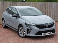 2024 Renault Clio 1.0 TCe 90 Evolution 5dr Hatchback Petrol Manual