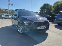 2025 Skoda Fabia 1.0 TSI 116 SE L Edition 5dr DSG Automatic Hatchback Petrol Aut
