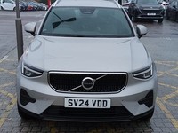 2024 Volvo XC40 2.0 B3P Core 5dr Auto ESTATE PETROL Automatic