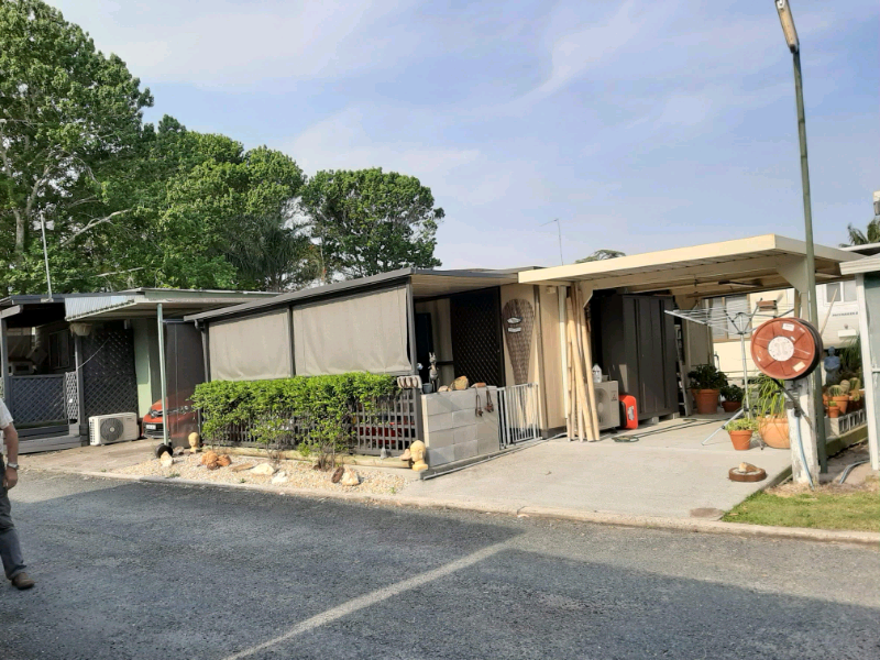 Permanent Onsite Caravan Forster Property For Sale Gumtree