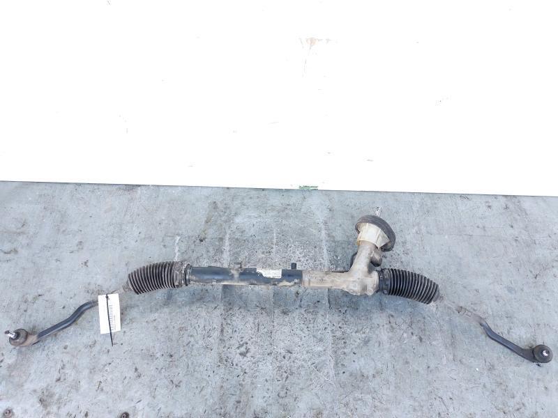 490012993r Lenkgetriebe FÃ¼R Dacia Duster I (Hs) 1.6 K4mf696 2010 K3617-118686