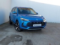 2025 MG Zs 1.5 SE 5dr Hatchback Petrol Manual