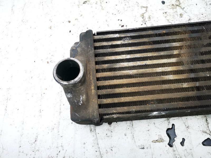 1072868503a   Enj Intercooler Radiator - Engine Cooler Fits Charger Fr1219338-01