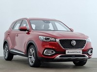 2022 MG Hs 1.5 T-GDI Excite 5dr DCT SUV Petrol Automatic