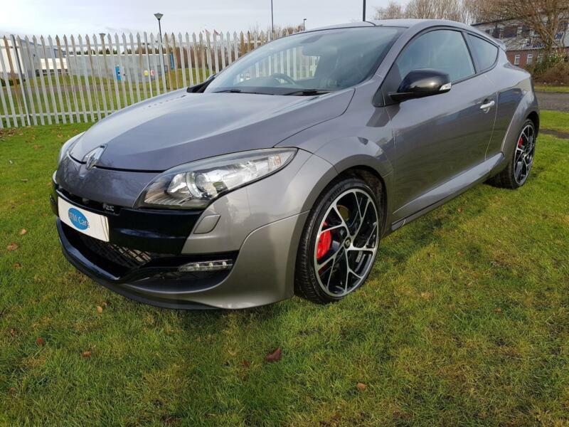 2011 61 Renault Megane Rs 250 Cup Chassis Leather Recaro Pack In Newcastle Tyne And Wear Gumtree