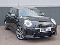 2023 MINI Cooper S 2.0 Cooper S Exclusive 5dr Auto Hatchback Petrol Automatic