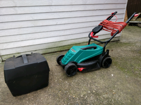 Bosch Mower For Sale Gumtree