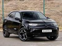 2025 Vauxhall Mokka 1.2 Turbo GS 5dr Auto Hatchback Petrol Automatic