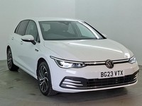 2023 Volkswagen Golf 1.5 TSI Style Edition 5dr HATCHBACK PETROL Manual