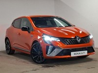 2026 Renault Clio 1.0 TCe 90 Techno Esprit Alpine 5dr HATCHBACK PETROL Manual