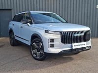 2026 Jaecoo 7 1.5T SHS-P Luxury 5dr Auto Estate Hybrid Automatic