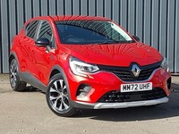 2023 Renault Captur 1.0 TCE 90 Evolution 5dr Hatchback Petrol Manual