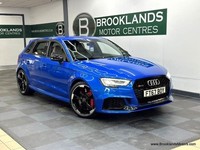 Volkswagen Polo RS 3 TFSI QUATTRO [5X SERVICES, SAT NAV, LEATHER, REVERSE CAMERA