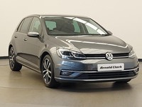 2020 Volkswagen Golf 1.5 TSI EVO 150 GT Edition 5dr DSG Hatchback Petrol Automat