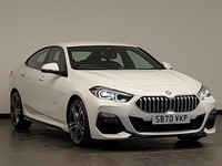 2020 BMW 2 Series 218i M Sport 4dr DCT COUPE PETROL Automatic