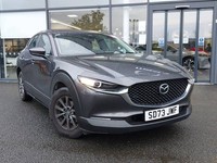 2023 Mazda CX-30 2.0 e-Skyactiv G MHEV Centre-Line 5dr HATCHBACK PETROL Manual